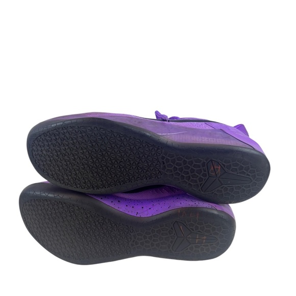 Kobe AD Purple Stardust Size 15- Nike Kobe Purple Stardust A.D. EP main image 4